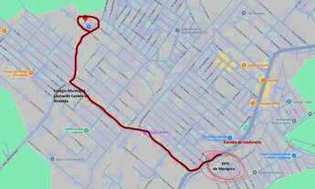 Imagem 4: Casa na Lagoinha