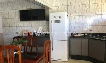 Imagem 3: Casa - Parque Residencial Vila União - Campinas