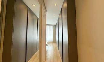 Imagem 6: Excelente Apartamento de Alto Padrão Mobiliado no Centro de Itajaí SC