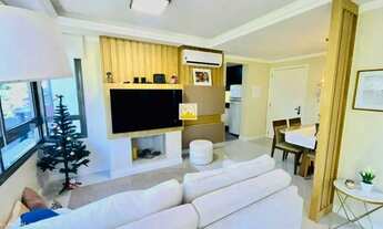 Imagem 4: Venda de Apartamento Semi-Mobiliado no Bairro Boa Vista