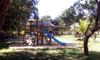 Imagem 3: Vendo Lote em Chácara com área construída Condomínio Serra do Lajeado