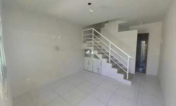 Imagem 2: Imóvel para aluguel possui 100 metros quadrados com 2 quartos em São Cristóvão - Rio de Ja