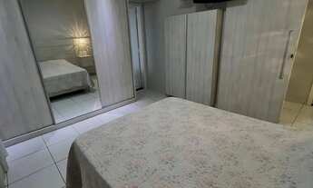 Imagem 4: Vendo Edifício Residencial Geórgia Apartamento , Proximo a Av do cpa