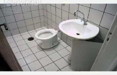 Imagem 7: Conjunto Comercial para locação - Centro, Santo André