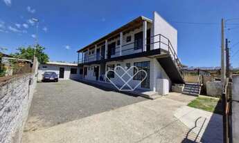 Imagem: Apartamento para Locação no Bairro Águas