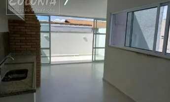 Imagem: Cobertura a venda - Parque Erasmo Assunção