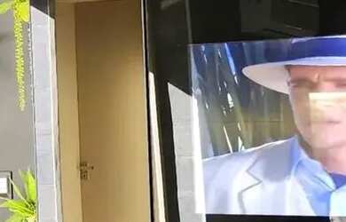 Imagem 7: EXCLUSIVIDADE E PRIVACIDADE: CASA COM PISCINA