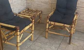 Imagem 3: Casa escriturada e averbada 4 dormitórios