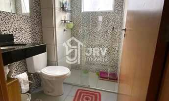 Imagem 4: ÁGIO - APARTAMENTO-02 QUARTOS- CONDOMÍNIO GREEN GARDEN -JARDIM CÉU AZUL-VALPARAISO DO GOIA