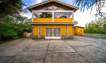 Imagem 4: Casa com 4 dormitórios à venda, 222 m² por R$ 2.600.000 - Quitandinha - Petrópolis/RJ