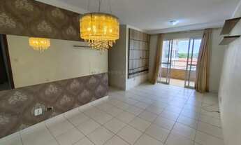 Imagem: Apartamento Aconchegante com 3 Dormitórios