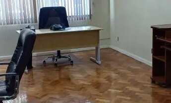 Imagem 6: Sala comercial no Centro do Rio de Janeiro, 30m2