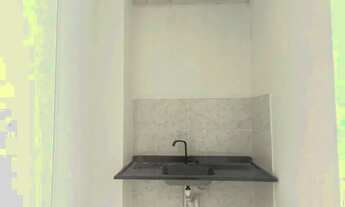 Imagem 2: Apartamento 01 dormitório para alugar no bairro Cidade Baixa em Porto Alegre