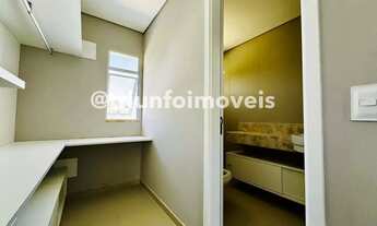 Imagem 7: Casa duplex em condomínio no Gurupi com 4 suítes