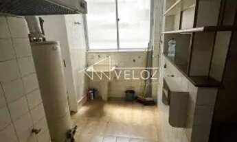 Imagem: Apartamento - / Residencial / Botafogo