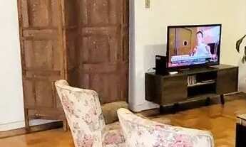 Imagem 5: Apartamento, 120 M2, 3 quartos com suíte, em Santa Teresa - Rio de Janeiro - RJ