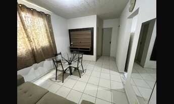 Imagem: Alugo apartamento mobiliado Bairro Tarumã