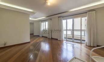 Imagem 2: Venda Apartamento 4 Dormitórios - 198 m² Vila Mascote