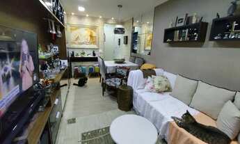 Imagem 3: Apartamento em Rua Sílvio Barbosa - Camargos - Guarulhos/SP