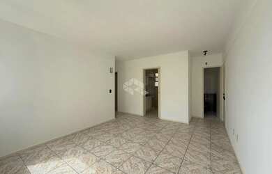 Imagem 4: APARTAMENTO SEMIMOBILIADO COM 3 QUARTOS E VAGA DE GARAGEM AO LADO DO ESTÁDIO SCARPELLI EM