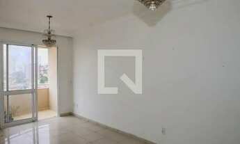 Imagem 2: Apartamento à Venda - Vila Romana, 2 Quartos, 60 m2