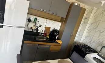 Imagem 3: Apartamento MOBILIADO- Geisel