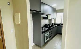 Imagem: ALUGA-SE APARTAMENTO NO MIRANTE AMAZONAS