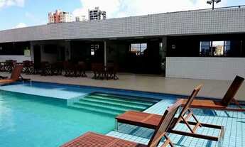 Imagem 2: Lindo Apartamento 3 Suítes - 2 vagas - NASCENTE