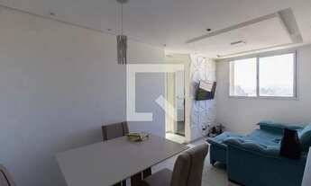 Imagem 2: Apartamento à Venda - Ermelino Matarazzo, 2 Quartos, 48 m2