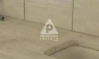 Imagem 5: Conjugado, em excelente localização, próximo ao Metrô do Estácio