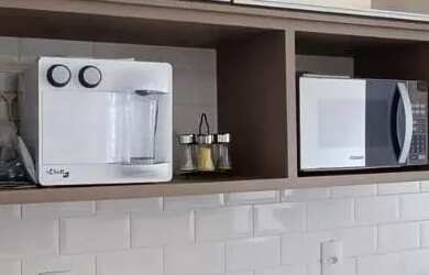 Imagem 6: Apartamento no Jardins do Éden II