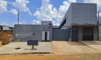 Imagem 6: Prédio com 14 apartamentos de 1 quarto