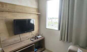 Imagem 4: Ótimo apartamento mobiliado com 02 quartos, a apenas 05m do centro da cidade