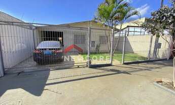 Imagem: Casa em Avenida Europa - Parque Residencial