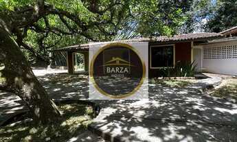 Imagem 3: Aldeia BARZA IMÓVEIS - Casa com 5 Quartos