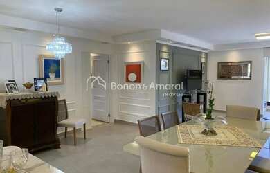 Imagem 7: Apartamento à venda no Cambuí, em Campinas