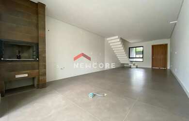 Imagem 7: Sobrado em Rua Guaporé - São Marcos - Joinville/SC