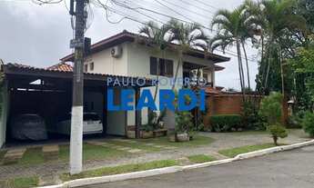 Imagem: CASA EM CONDOMÍNIO - HORIZONTAL PARK