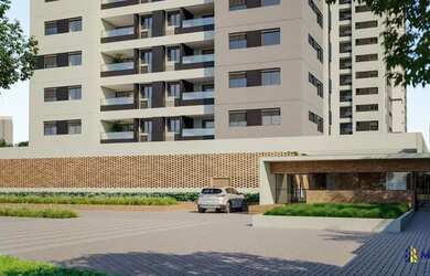 Imagem 2: Apartamento para venda - Condomínio Union - Sorocaba/SP