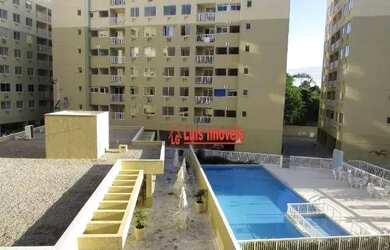 Imagem 3: Apartamento com 3 dormitórios para alugar, 74 m² por R$ 2.622,07/mês - Piratininga - Niter