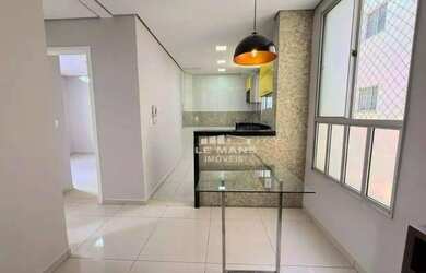 Imagem 2: Apartamento para alugar no Condomínio Parque Paradiso Santa Terezinha em Piracicaba/SP