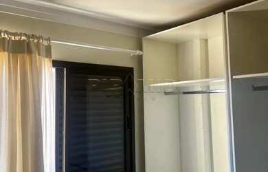 Imagem 4: Apartamento padrão mobiliado com 56,98m², bairro Vila Ana Maria, Zona Sul de Ribeirão Pret