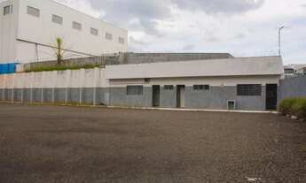 Imagem 5: Galpão Cross Dock para alugar, 6000 m² por R$ 50.000/mês - Distrito Industrial Domingos Bi