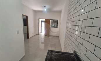 Imagem 2: Apartamento com 2 quartos à venda em Penha De França - SP