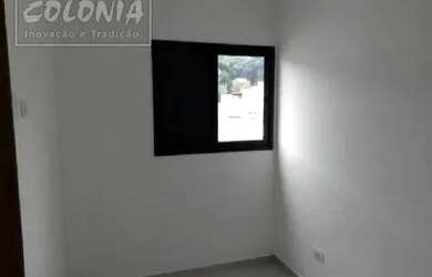Imagem 5: Cobertura para venda ou locação - Vila Príncipe de Gales, Santo André