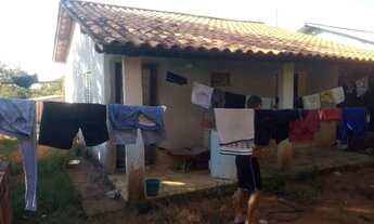 Imagem 2: Vendo ou troco Casa Setor Coimbra Águas Lindas - GO