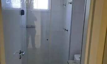 Imagem 5: Apartamento para venda ou locação - Casa Branca, Santo André