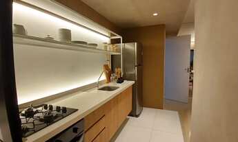 Imagem 4: Imóvel para venda tem 64 metros quadrados com 3 quartos em Piatã - Salvador - BA