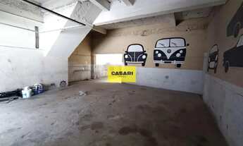 Imagem 4: Salão comercial para locação em frente ao São Bernardo Plaza Shopping