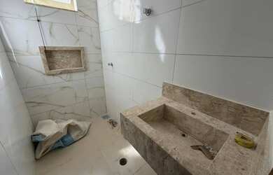 Imagem 6: Casa para Venda em Montes Claros, Independência, 3 dormitórios, 1 suíte, 2 banheiros, 2 va